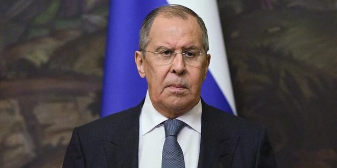 Moscú acoge con agrado cualquier esfuerzo para resolver la crisis ucraniana, confirma Lavrov