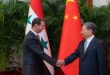 Al-Assad afirma a Zhao Lijie que Siria espera con interés el papel de China en el presente y el futuro