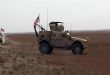 Convoy estadounidense expulsado por militares sirios