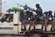 Frustran intento de golpe de Estado en Burkina Faso