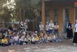 La iniciativa “Leamos” continúa en todas las escuelas de Alepo (+ fotos)