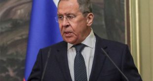 Lavrov ante al ONU: Occidente de un "Imperio de las mentiras"