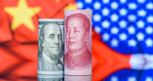 Países de Asia Central optan por China y de alejan del dólar