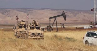 Siria revela cifras del petróleo y gas saqueado por EEUU y su milicia separatista FDS