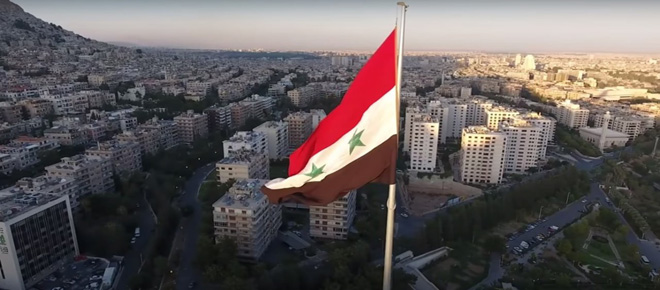 Los países en desarrollo están hartos de hegemonía occidental, afirma Damasco