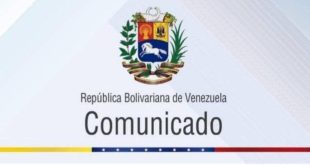 Venezuela condena agresión israelí contra aeropuertos civiles en Siria