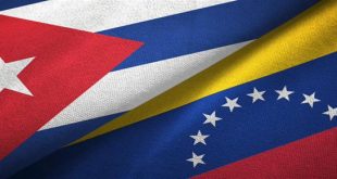 Cuba y Venezuela condenan ataques israelíes contra Siria