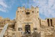 Finalizan obras de restauraciÃ³n de la entrada de la Ciudadela de Alepo (+fotos)