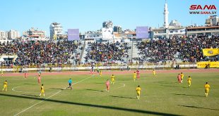 Partidos de la Liga Nacional de Fútbol