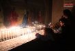 GuiÃ¡ndose por el calendario oriental, los cristianos armenios de Siria celebran la Navidad
