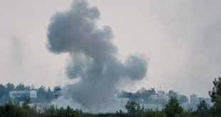 Tres libaneses pierden la vida en un ataque aéreo israelí contra una casa en el sur de Líbano