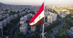 🇸🇾 Presidente sirio decreta aumento salarial del 50 por ciento