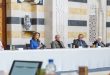 Primera Dama y representantes de asociaciones civiles analizan desafíos ante labor caritativa durante el Ramadán