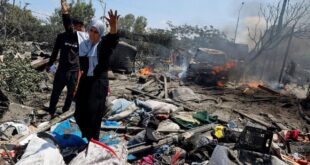 Más de 50 muertos en nueva masacre israelí cometida en Jan Yunis