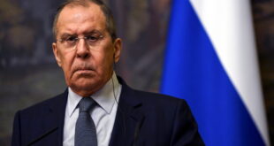 Occidente siempre ha buscado quebrar a Rusia por ser un país demasiado fuerte e independiente, denuncia Lavrov