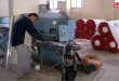 19 پروژه سرمایه گذاری صنعتی در  استان السویداء در دست اجرا است 