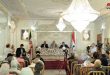 برگزاری یک همایش با عنوان”ازبین رفتن اسرائیل حتمی است”در رايزنی فرهنگی ایران در دمشق