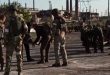 وزارت دفاع روسیه: 265 نفر مسلح از گردان آزوف و سربازان اوکراین محاصره شده در کارخانه آزوفستال تسلیم شدند