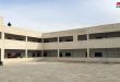 اتمام بازسازی مدرسه القادسیه در درعا البلد
