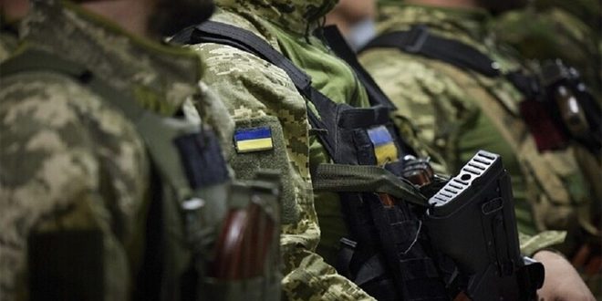 دونتسک: واحد ارتش اوکراین در زایتسوو تسلیم شد