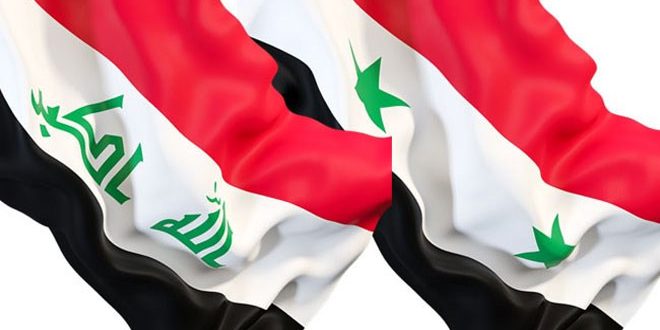 تشکیل شورای کارها بین سوریه و عراق