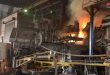 فروش شرکت محصولات آهن و فولاد حماه از مرز 24.5 میلیارد لیر سوریه عبور کرد