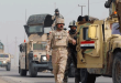 بازداشت چهار تروریست توسط نیروهای عراقی