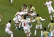 جام جهانی 2022 / تیم ملی فوتبال ایران تیم ملی ولز را به شایستگی شکست داد