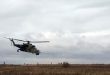وزارت دفاع روسیه: سرنگونی دو جنگنده اوکراینی در دونتسک