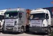 کاروان کمک های عراقی به زلزله زدگان جبله