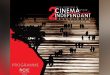 مشارکت موسسه عمومی سینما به نمایندگی سوریه در جشنواره فیلم‌های مستقل كازابلانكا در مراکش 