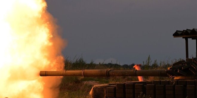 وزارت دفاع روسیه از کشته شدن صدها سرباز اوکراینی وسرنگونی 25 پهپاد نیروهای کی‌یف خبر داد