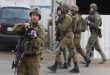 هیئت امور اسرا و آزادگان فلسطینی: بازداشت  135 هزار  از زمان وقوع انتفاضه الاقصی
