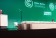مهندس عرنوس نشست آب و هوایی سازمان ملل در دبی: سوریه به توافقات بین المللی مربوط به محیط زیست و تغییرات آب و هوا پایبند بوده است