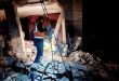 بمباران خانه‌ای در رفح؛6 فلسطینی شهید شدند