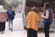 طرح بشر دوستانه انجمن دارالبر امارات در سوریه اجرا شد