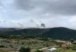 ادامه حملات دشمن اسرائیلی به روستاها و شهرک های جنوب لبنان