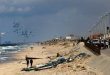 دفتر اطلاع رسانی غزه: شهادت 18 فلسطینی دیگر به دلیل ارسال هوایی کمک‌های بشردوستانه
