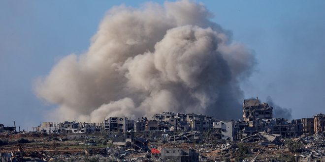 تجاوز اشغالگران به نوار غزه وارد ششمین ماه شد: 30 هزار و 631 شهید و 72 هزار و 043 مجروح