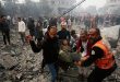 برای صد و چهل و نهمین روز تجاوزات مداوم اشغالگر اسرائیلی؛ 30 هزار و 410 شهید 