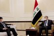 Examen des moyens de consolider la coopération entre la Syrie et l’Irak