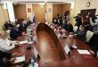 Une délégation économique syrienne mène une visite en République de Crimée pour examiner la coopération bilatérale
