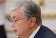 Tokayev: La situation au Kazakhstan est complètement stable