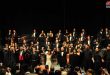 La symphonie nationale syrienne anime une soirée exceptionnelle d’opéra à Damas