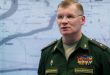L’armée russe vise des postes de commandement, des dépôts de munitions et de carburant et abat 10 drones ukrainiens