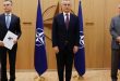 La Finlande et la Suède déposent officiellement des demandes d’adhésion à l’OTAN