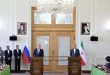 Lavrov souligne la nécessité de mettre fin aux agressions israéliennes répétées contre les territoires syriens
