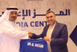 Le Syrien Radwan Al-Abrach devient l’entraîneur du club bahreïni Um Al-Hassam