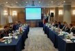 Début des réunions des ministres de l’Agriculture de la Syrie, de la Jordanie, de l’ Irak et du Liban