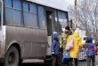 Plus de 17 500 citoyens des habitants de Donbass ont traversé les frontières de la Russie en une journée